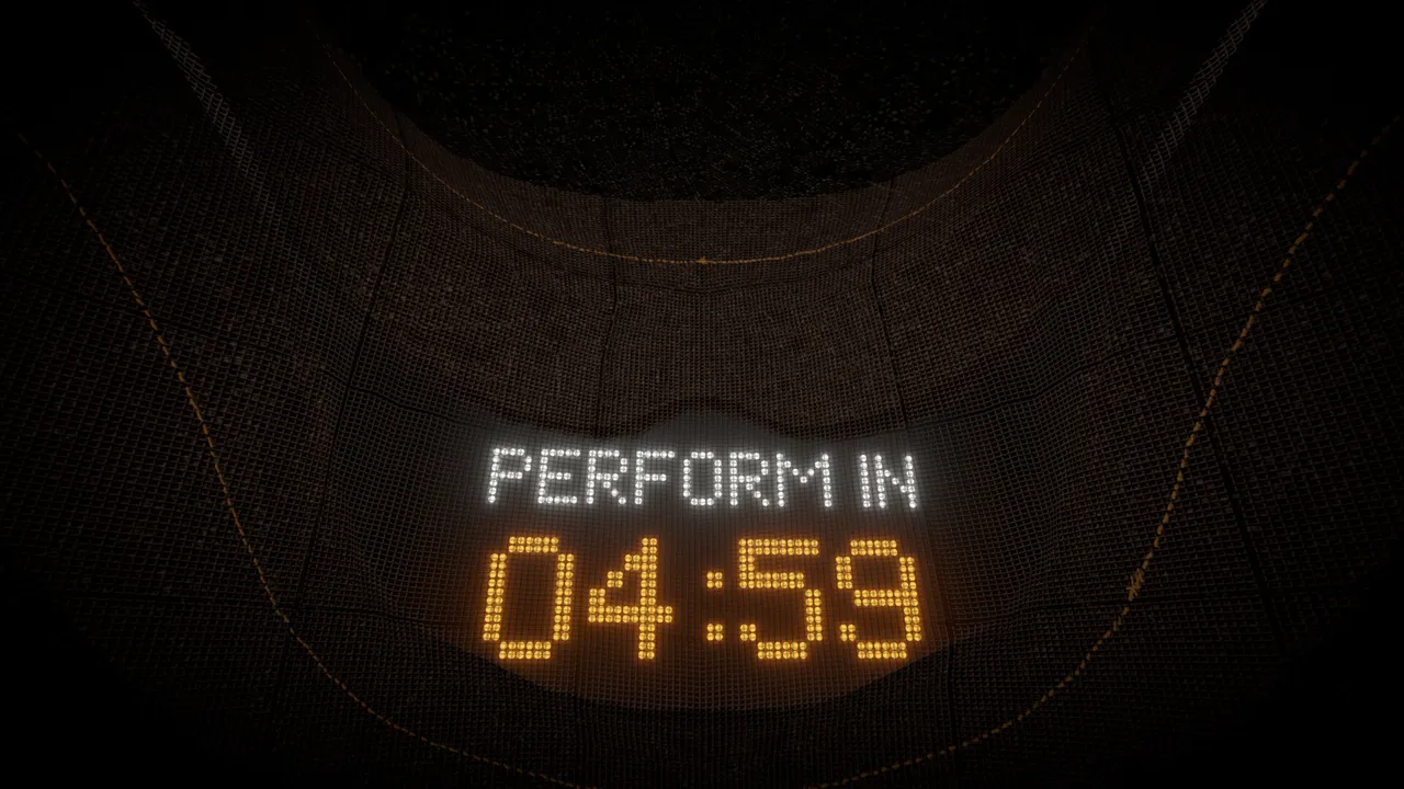 Bighorn Ramone Screenshot 0