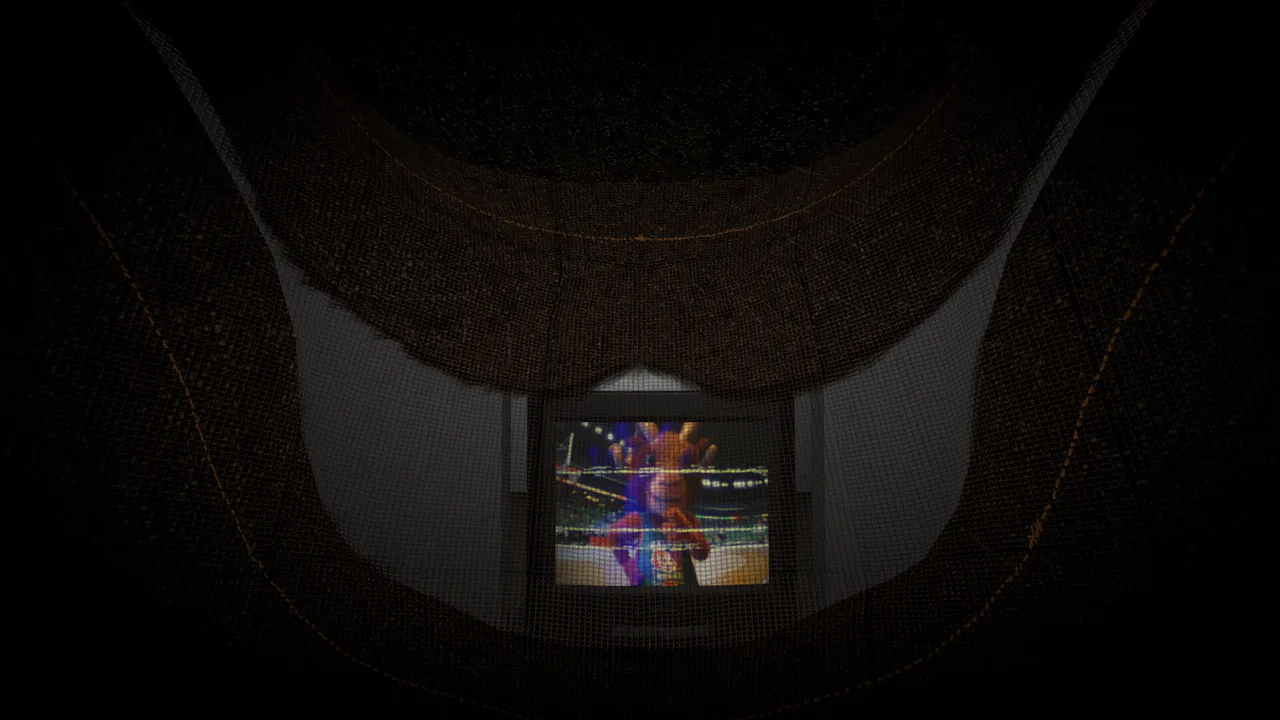 Bighorn Ramone Screenshot 1
