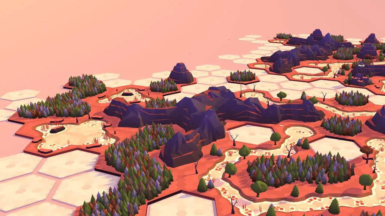 Moss Dwellers Screenshot 5