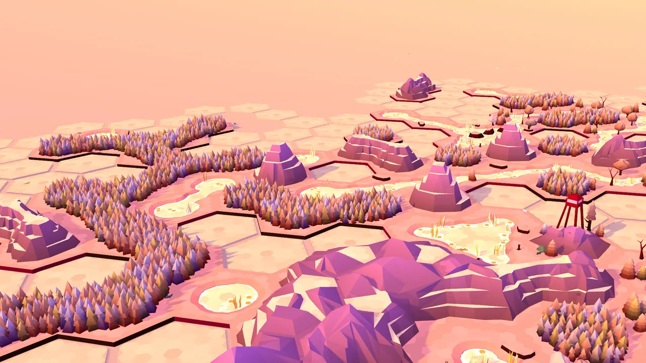 Moss Dwellers Screenshot 10