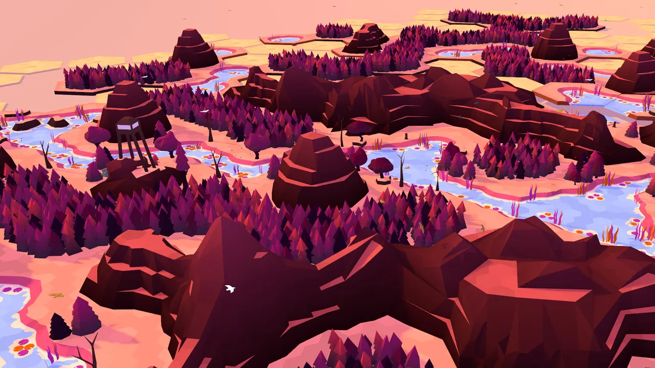 Moss Dwellers Screenshot 11