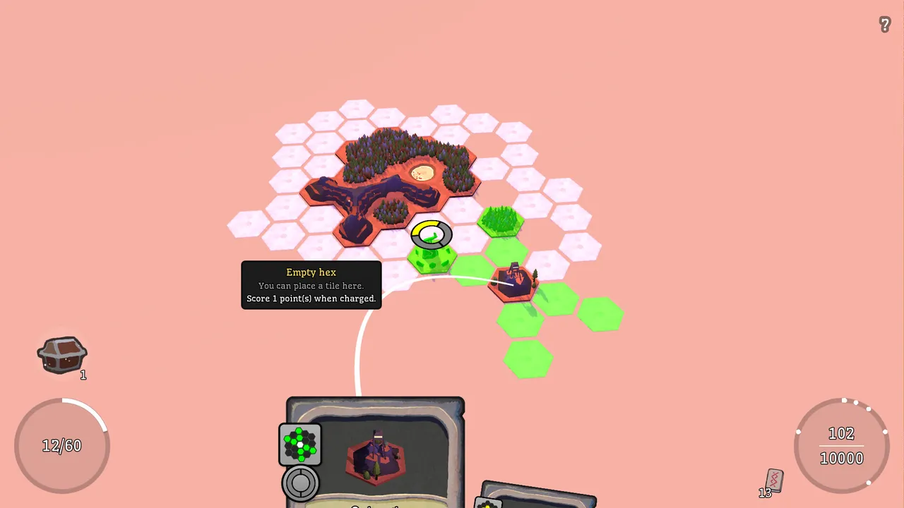 Moss Dwellers Screenshot 6