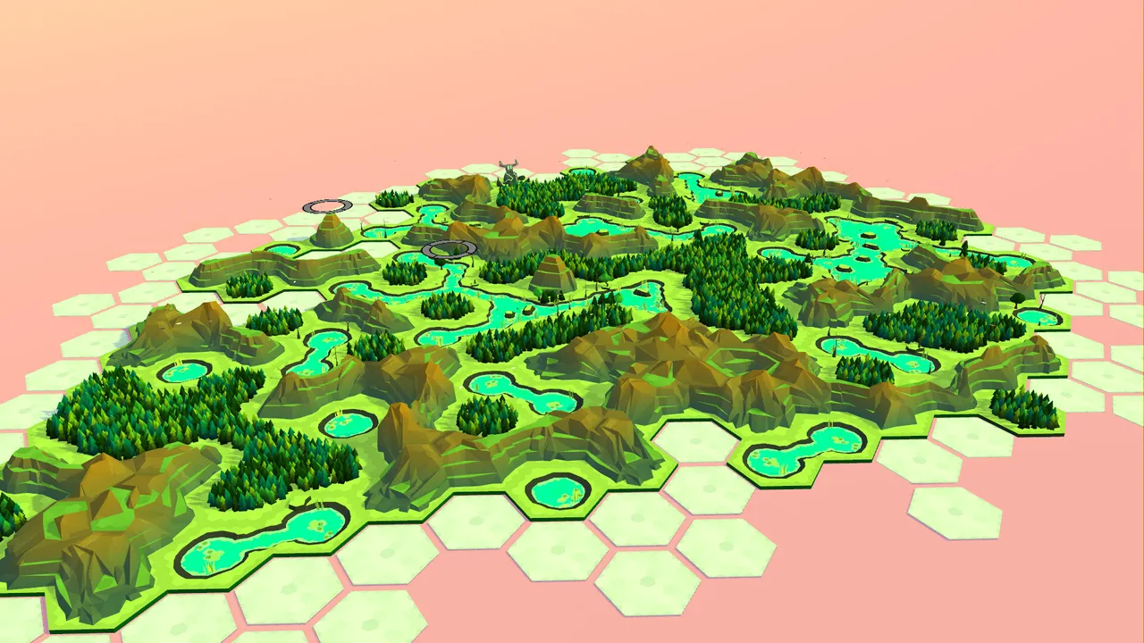 Moss Dwellers Screenshot 7