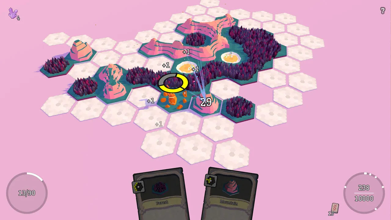 Moss Dwellers Screenshot 9