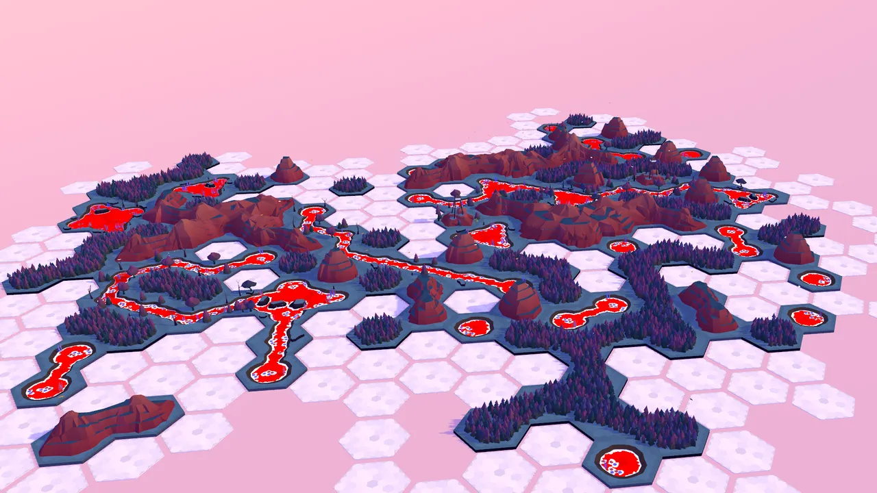 Moss Dwellers Screenshot 8