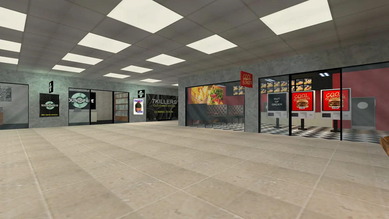 CROSS PRODUCT MULTIPLAYER, Vol. 2 (Original Game Soundtrack) Screenshot 1