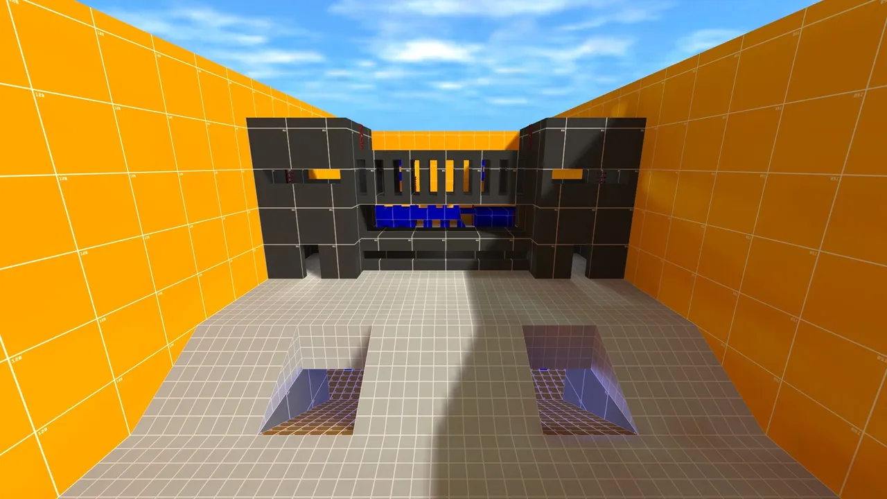 CROSS PRODUCT MULTIPLAYER, Vol. 2 (Original Game Soundtrack) Screenshot 0