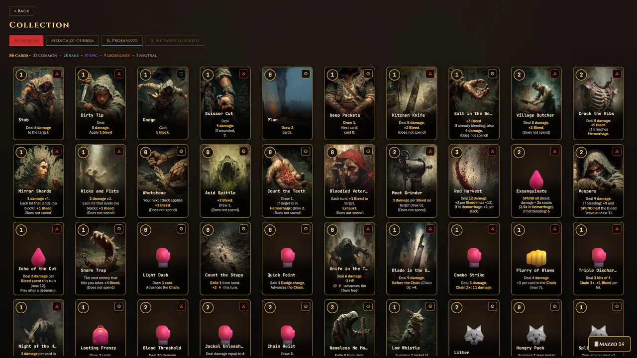 Ultima Cenere Screenshot 6