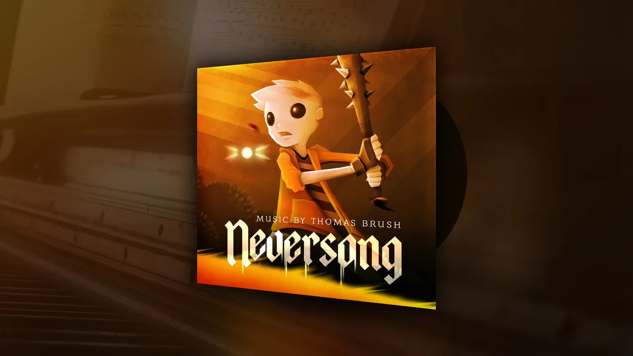 Neversong Original Soundtrack Screenshot 0
