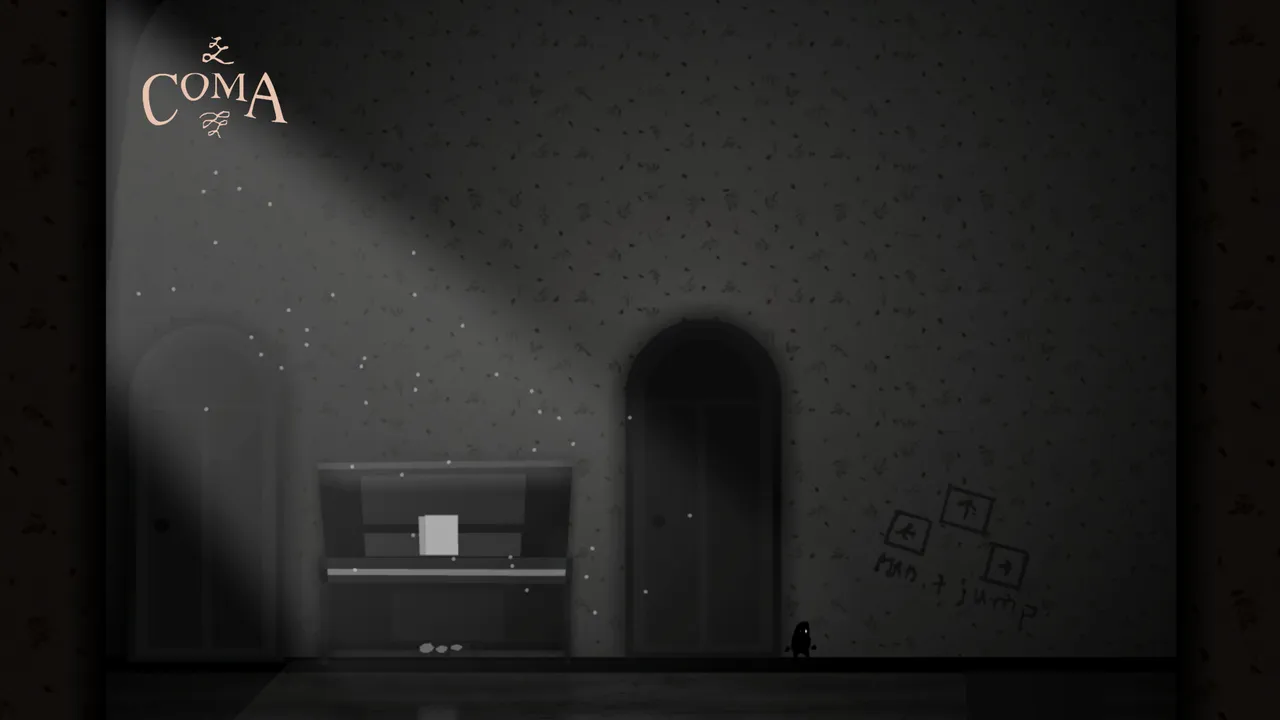 Coma HD Screenshot 2