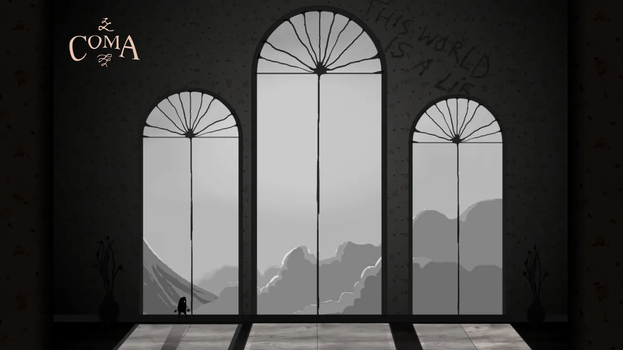 Coma HD Screenshot 3
