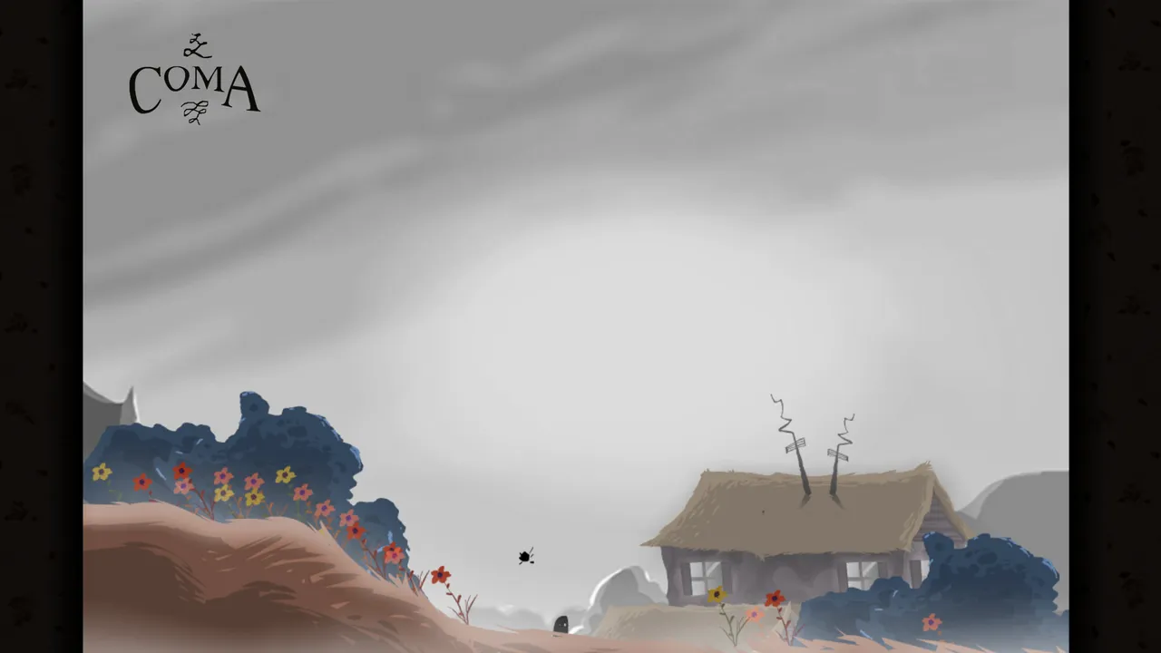 Coma HD Screenshot 1