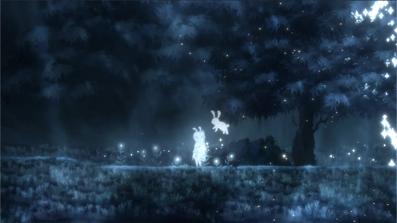 Dawn Dew - Realm Heart Screenshot 1