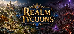 Realm Tycoons