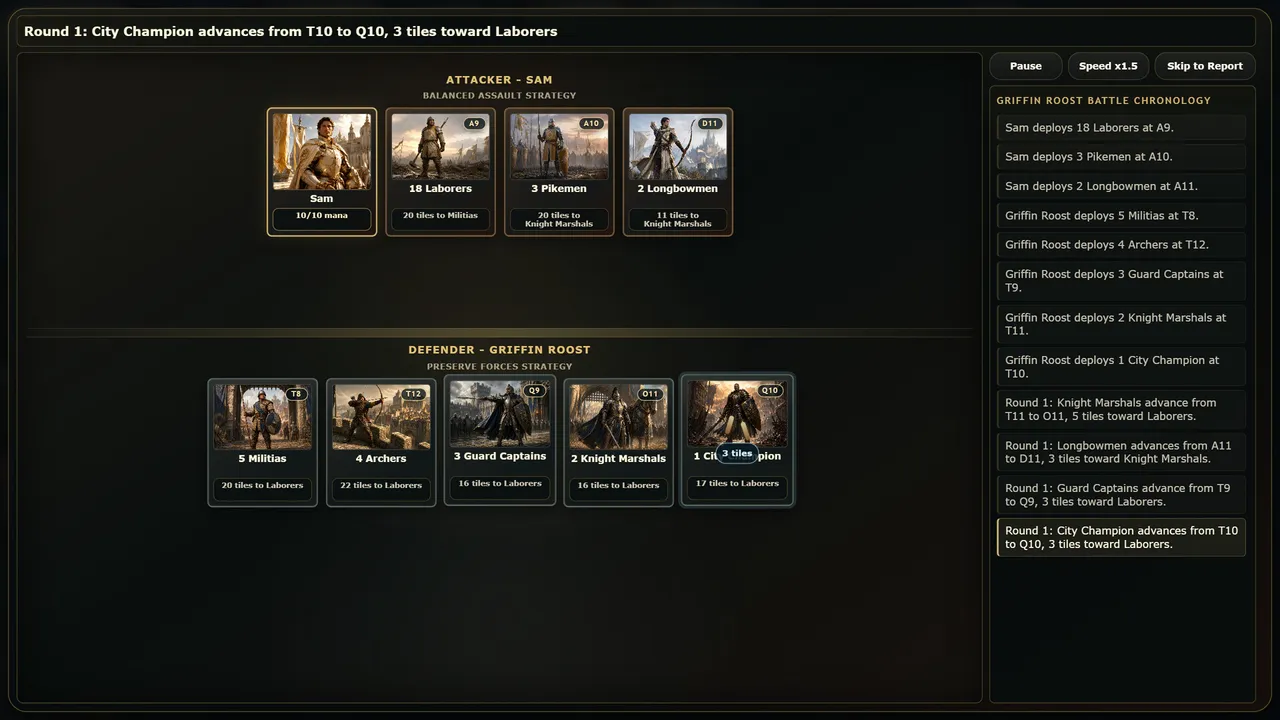 Realm Tycoons Screenshot 3