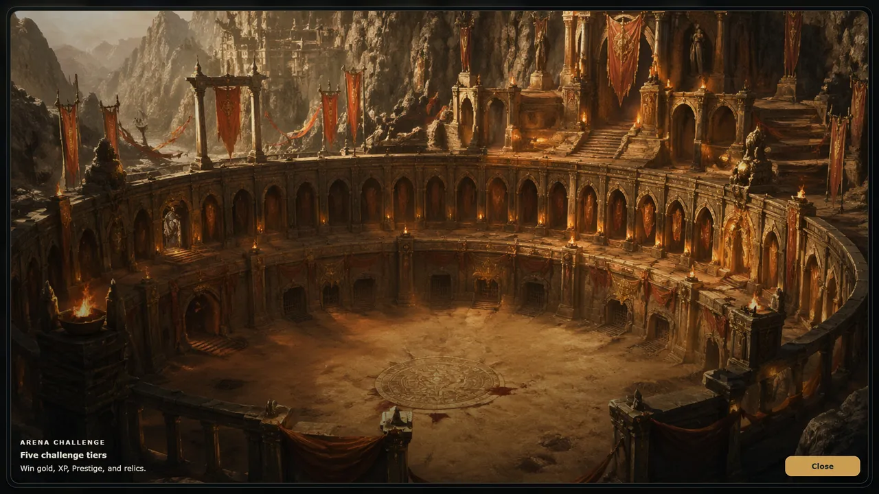 Realm Tycoons Screenshot 17