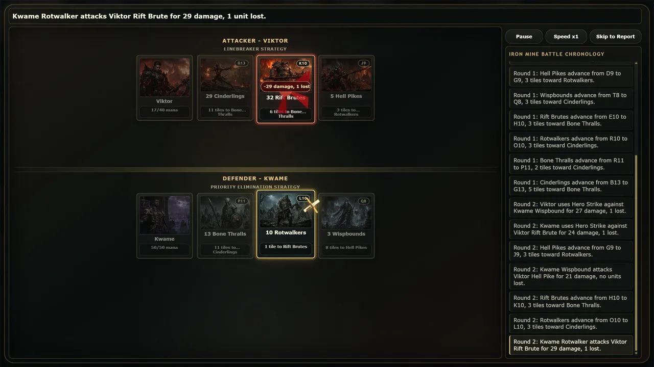 Realm Tycoons Screenshot 5