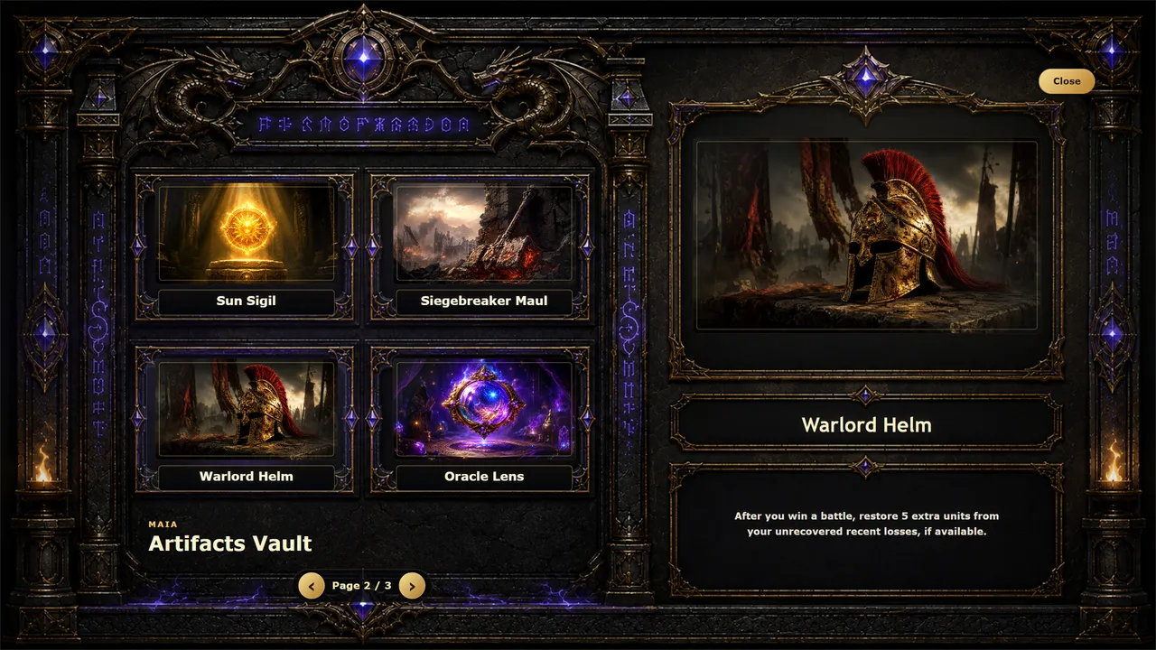 Realm Tycoons Screenshot 7