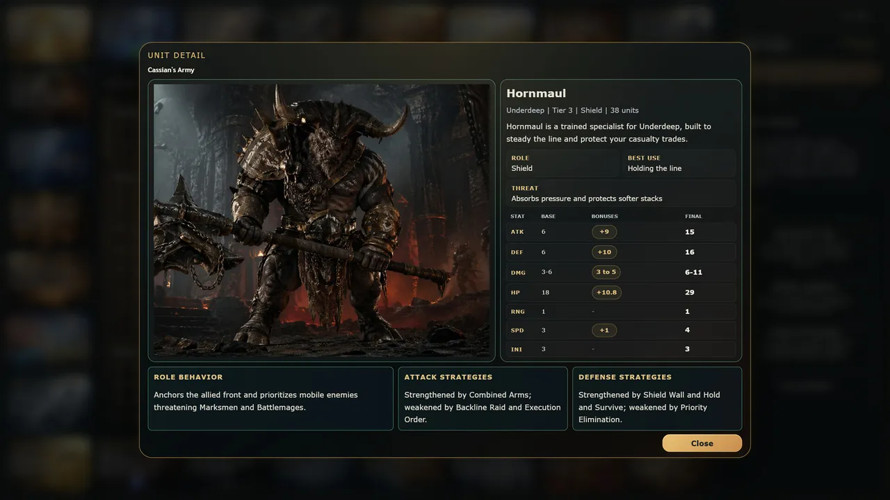 Realm Tycoons Screenshot 13