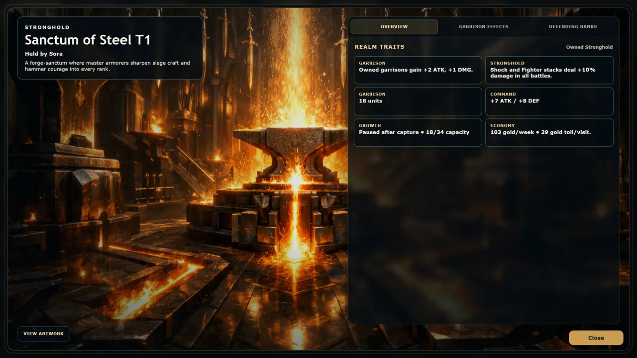 Realm Tycoons Screenshot 15