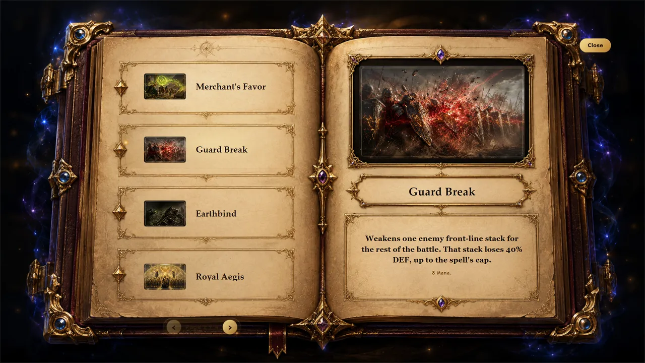 Realm Tycoons Screenshot 6