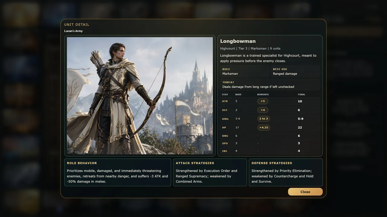 Realm Tycoons Screenshot 11