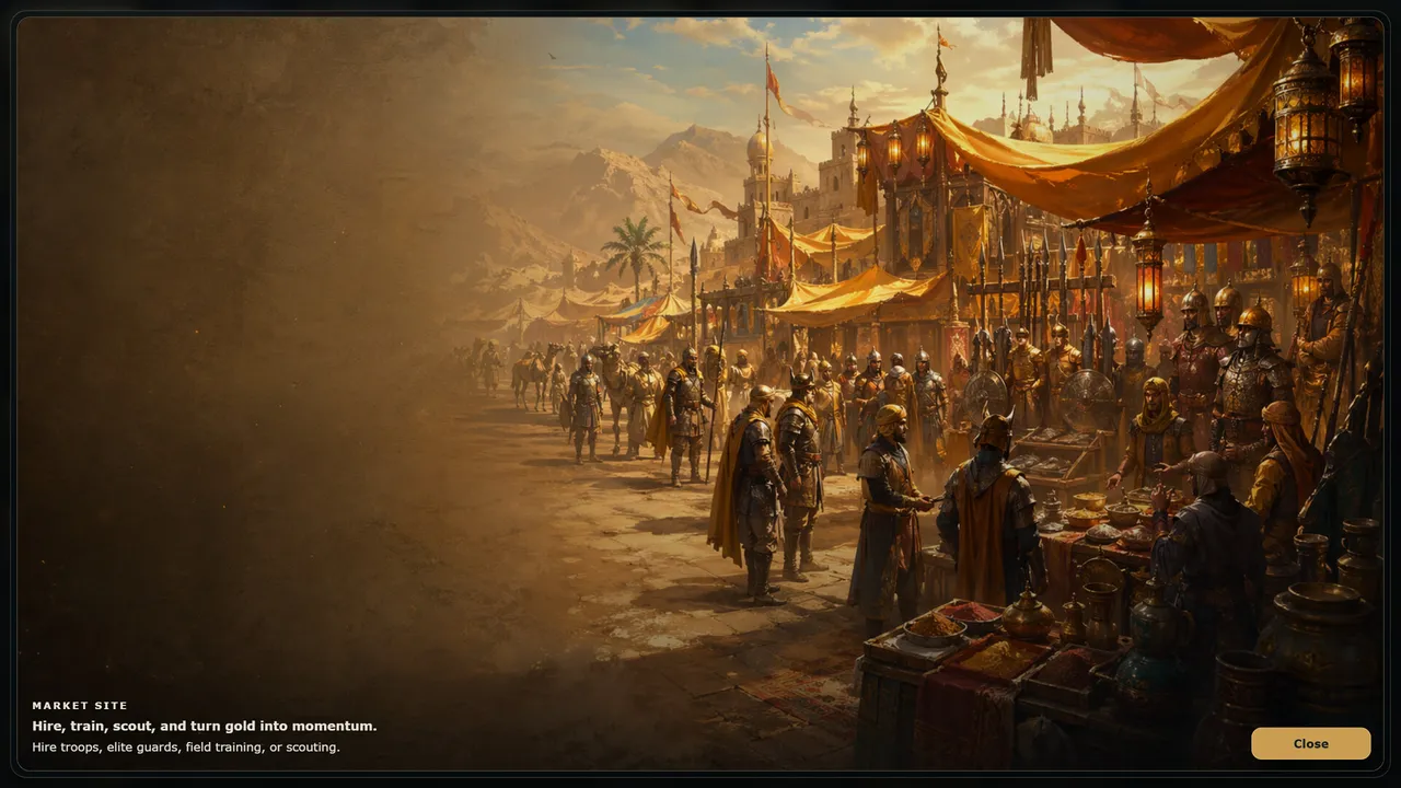 Realm Tycoons Screenshot 18