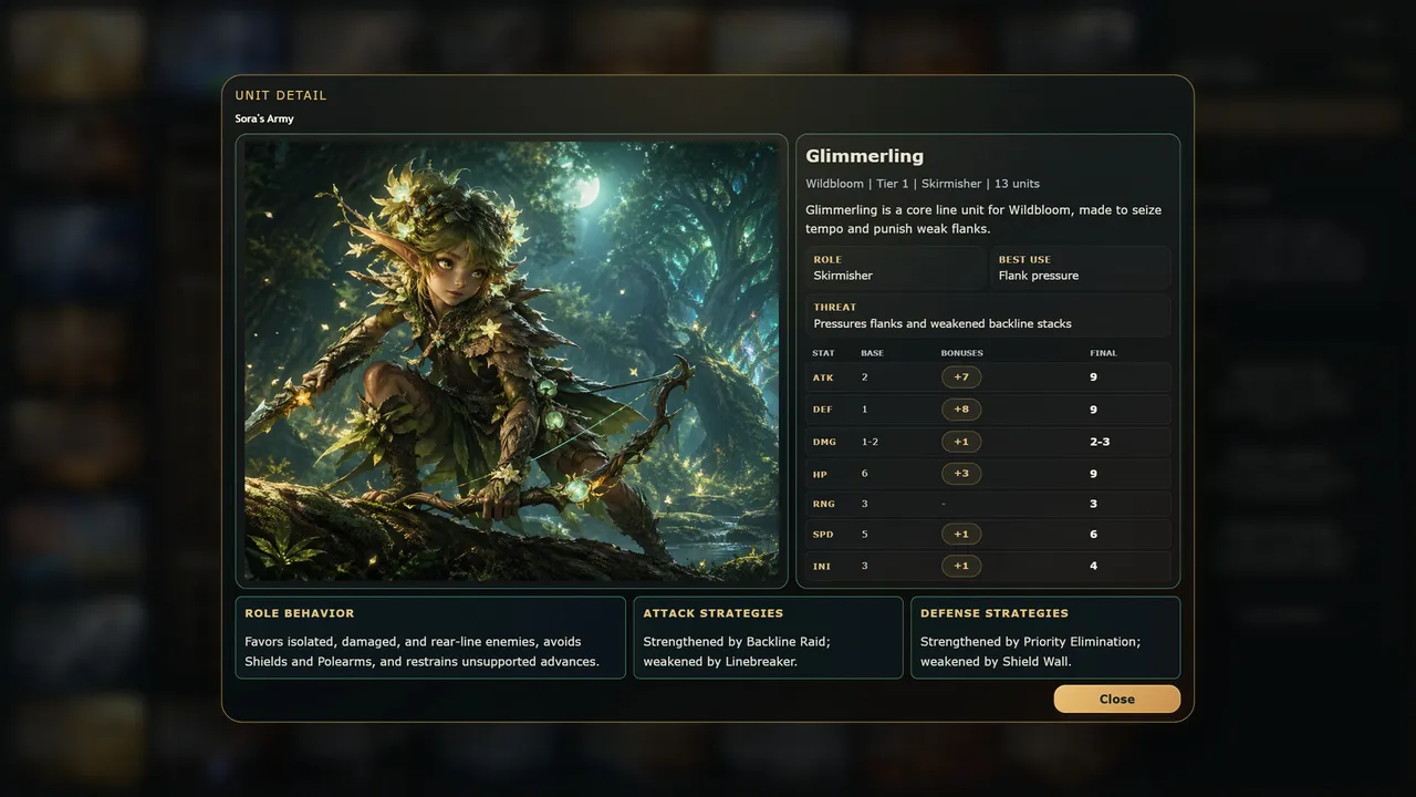 Realm Tycoons Screenshot 12