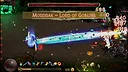 For The Cat! Sorcerer's Revenge Demo Screenshot 8