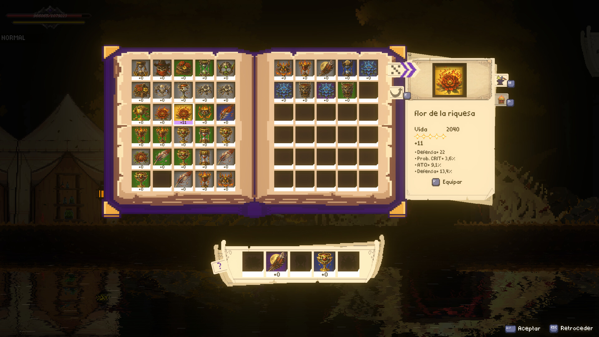 Ashes of Darkness Screenshot 7