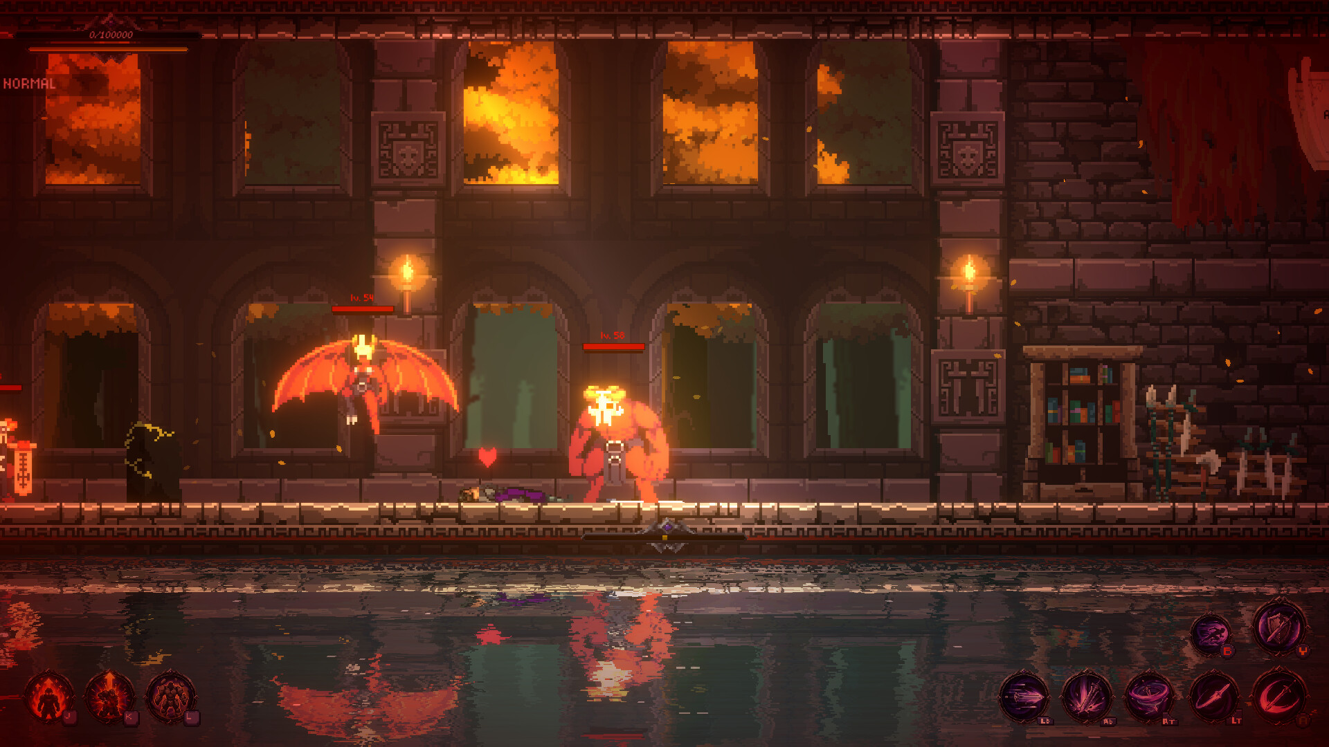 Ashes of Darkness Screenshot 9