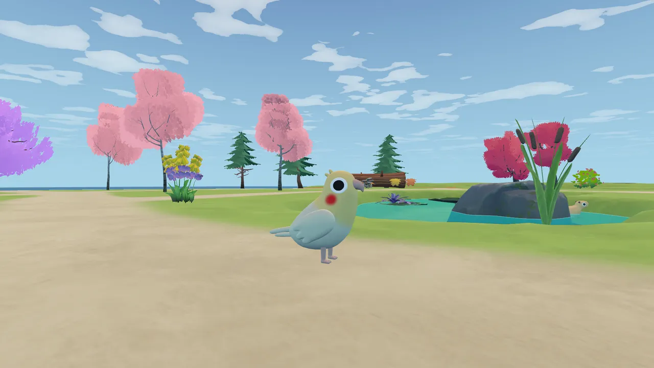 Cozy Up! Screenshot 2