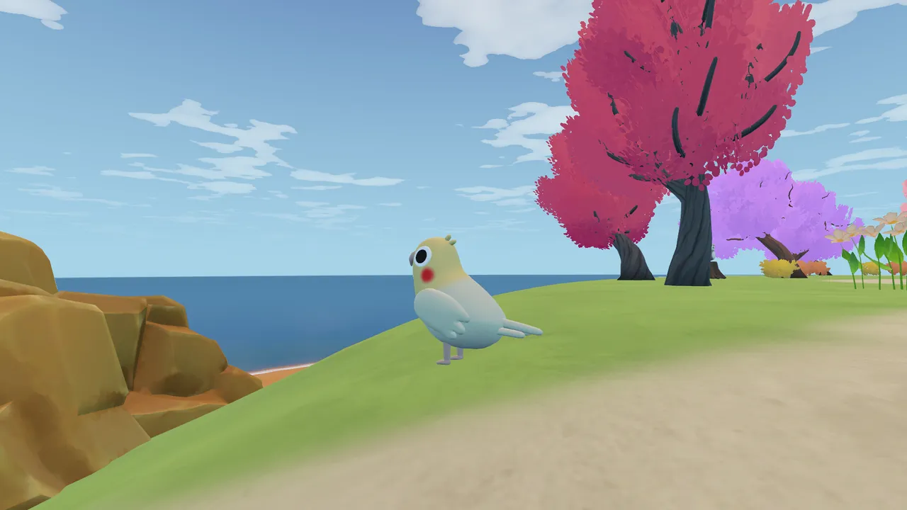 Cozy Up! Screenshot 0