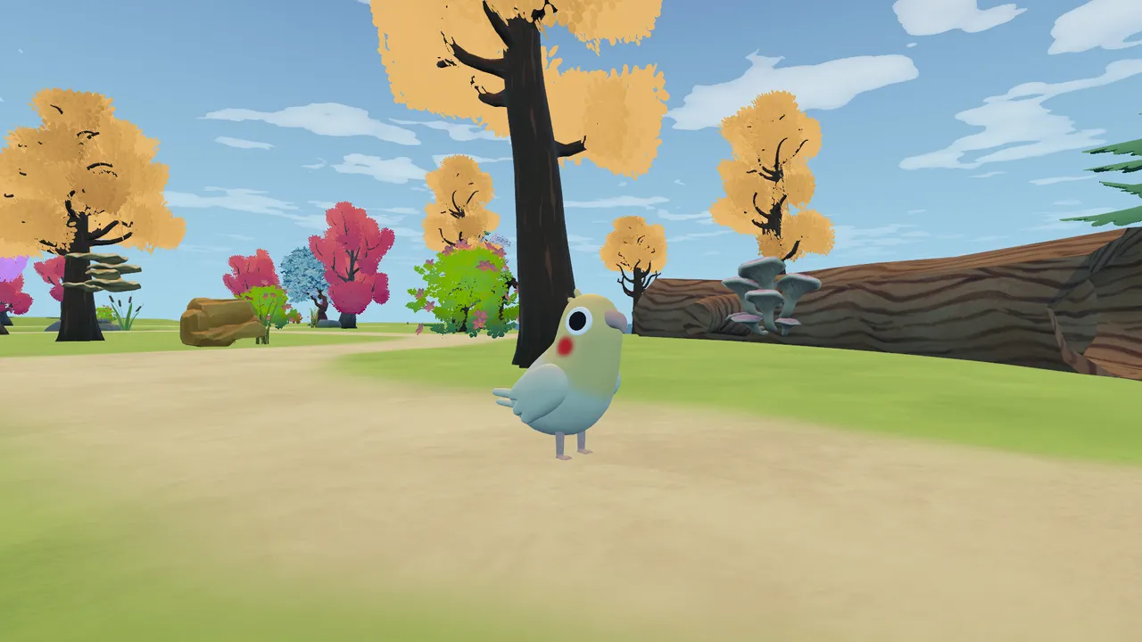 Cozy Up! Screenshot 4
