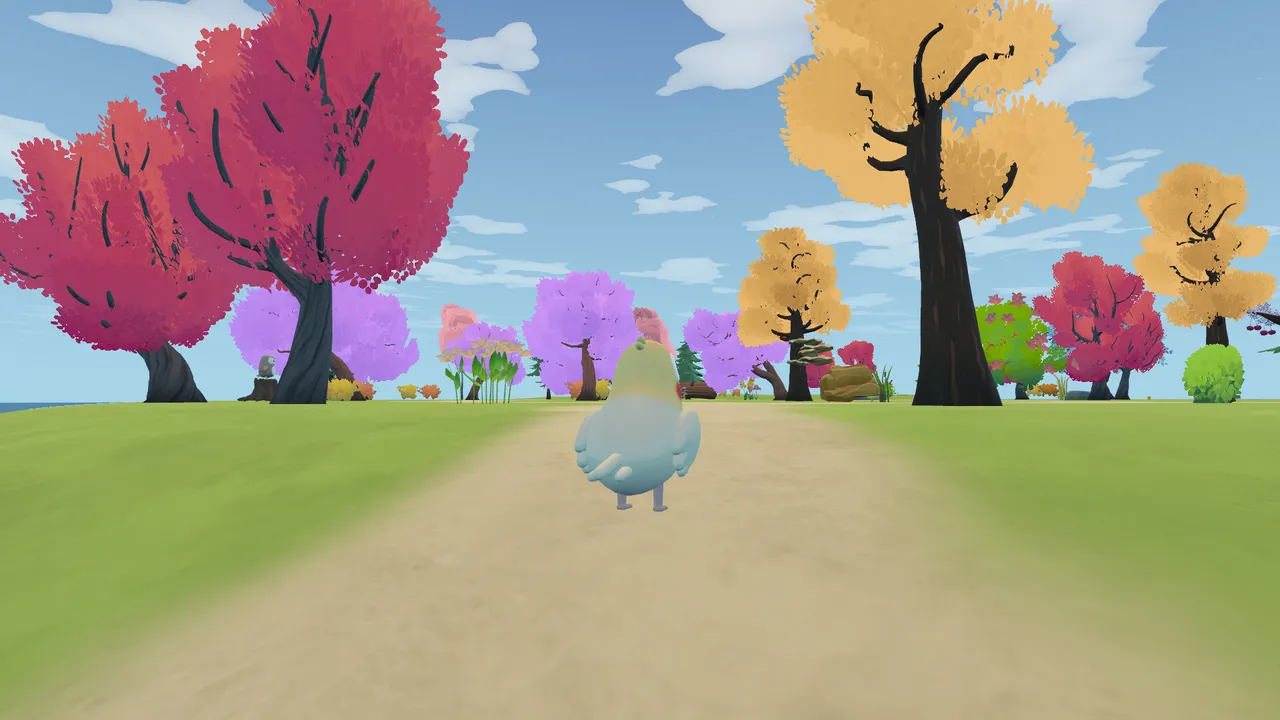 Cozy Up! Screenshot 3