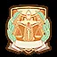 暗黑的聖女 icon