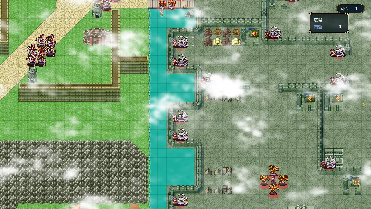 法利恩戰記（Furion Chronicles） Screenshot 6