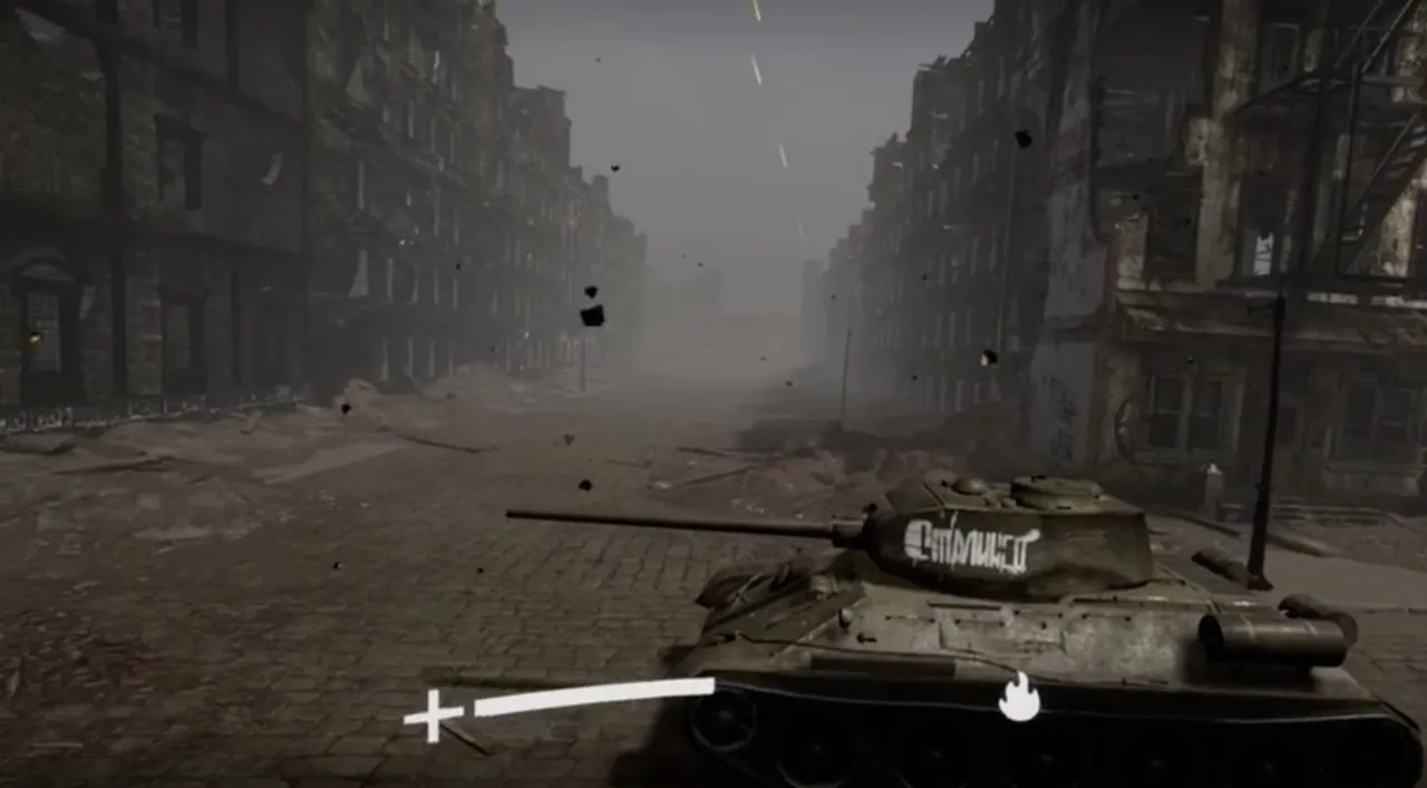 Объемная История Screenshot 2