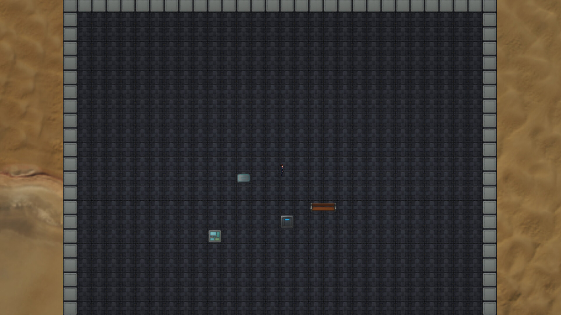 the collective Screenshot 2