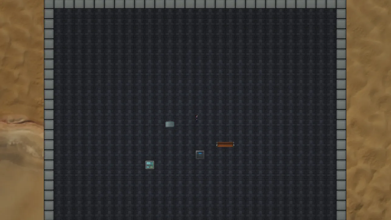 the collective Screenshot 2