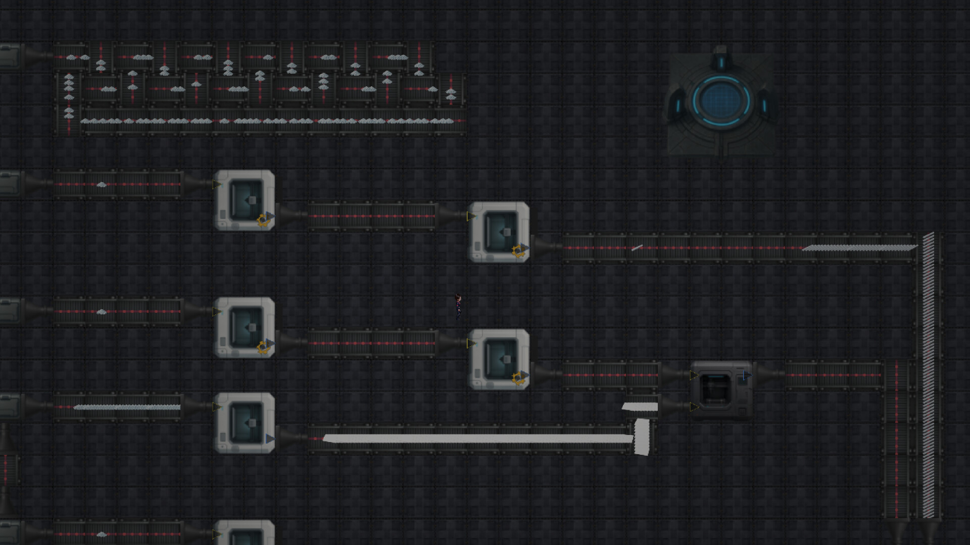 the collective Screenshot 3