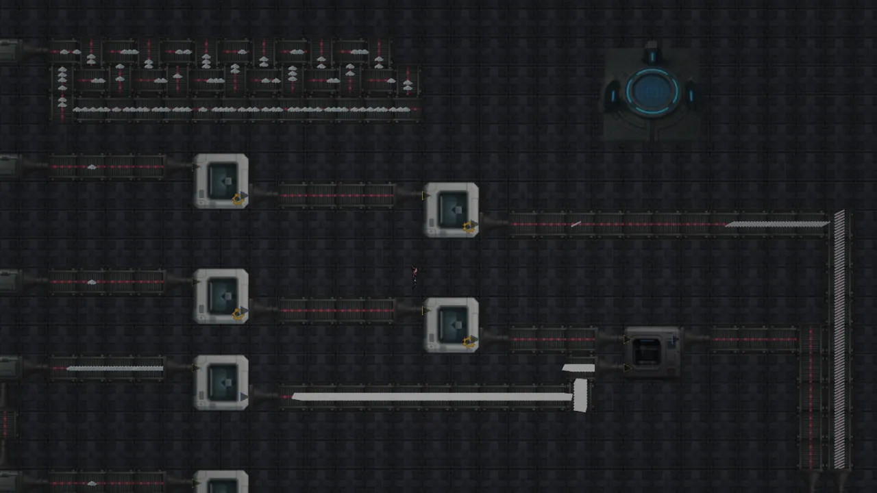 the collective Screenshot 3