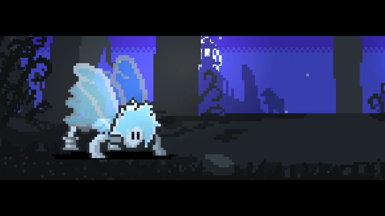 Zaria Screenshot 2