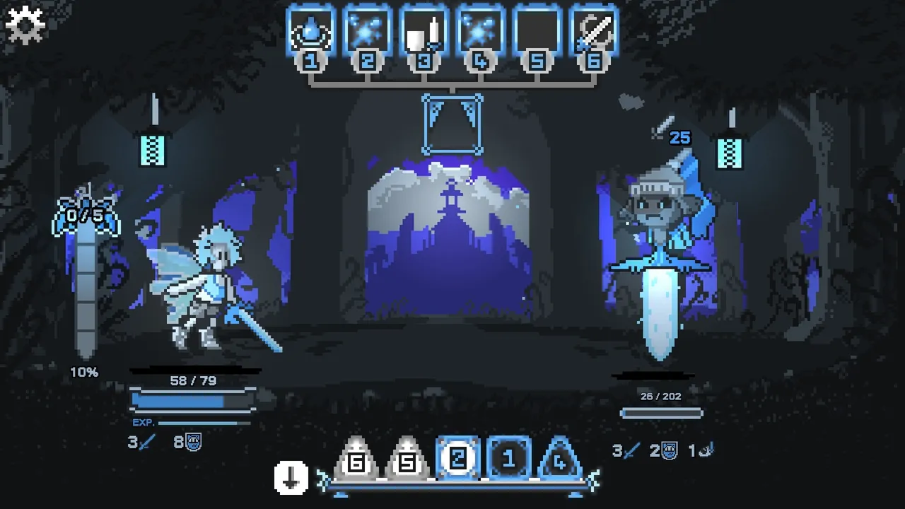 Zaria Screenshot 4