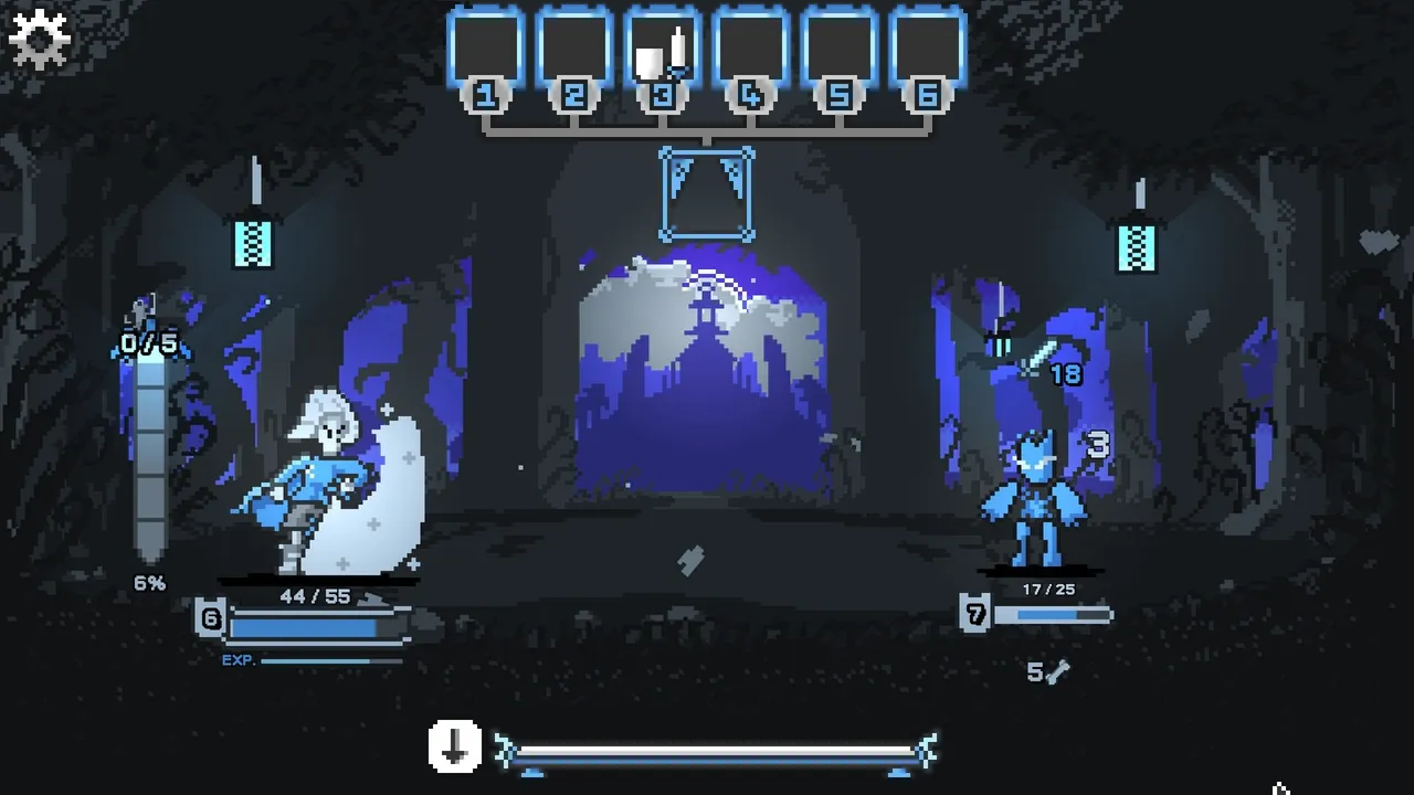 Zaria Screenshot 0
