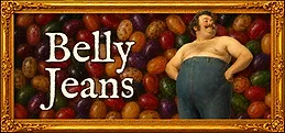 Belly Jeans