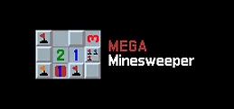 Mega Minesweeper