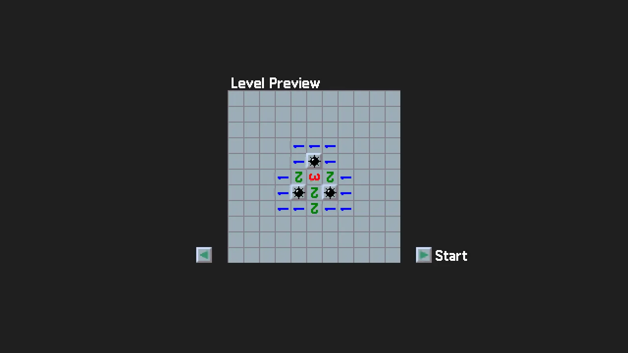 Mega Minesweeper Screenshot 0