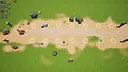 Tank Tower Defense  坦克塔防 Screenshot 0
