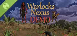 Warlocks Nexus Demo
